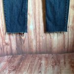 Old Navy Frayed Hem High Rise Boyfriend Jeans Photo 3