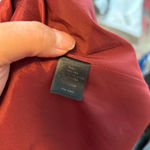 Intermix  SUNSET SILK HALTER MAXI DRESS Photo 3