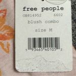 Free People  Short Sleeve Top Photo 4