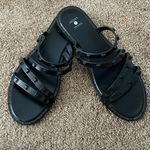 Shade & Shore  Studded Sandals Photo 0