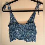 Patrons of Peace Crop Top  size medium new with out tags. Photo 4