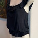 Amisu Like new  top in mint condition. Sz S Photo 2