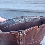 Rockport adiPRENE by adidas Brown Leather Knee High Riding Boots 6.5 Photo 7