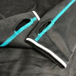 Mizuno Vortex Warmalite Running Hooded Top Photo 4