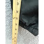 American Eagle Jogger Pants Womens 00 Black Cargo gorpcore y2k style 90s utility Photo 3