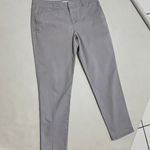 Liz Claiborne Casual Poplin Chino Pants NWT Photo 5
