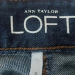 Ann Taylor  women's jeans Photo 2