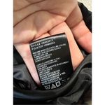 Urban Outfitters puffer jacket floral size M Photo 5