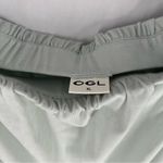 OGL Mint Light Cotton Rib Pull Photo 3