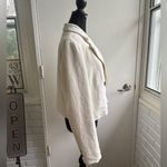 Maeve  Cropped Double Breasted Blazer large workwear glamorous power‎ holiday Photo 4