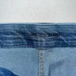 No Boundaries  Super High Rise Light Wash Jegging Size 3X Photo 2
