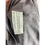 Anthropologie Anthro Tulle Ruffle Neck Tiered Bottom Dress Size medium Photo 3