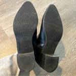 Blondo  Black Elvina Waterproof Pointed Toe Ankle Booties Women’s Size 7.5 Photo 8