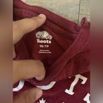 Roots  Made In Canada Logo Front Short Sleeve T-Shirt Photo 2