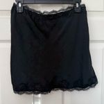 Out From Under Black skirt from ! Photo 1