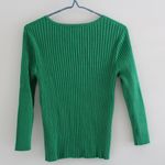 Cable & Gauge Vintage Button Up Sweater Photo 7