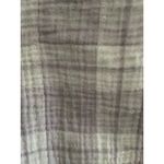 Johnny Was  Caelynn Button Back Embroidered Shirt Small Photo 4