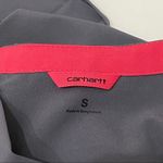 Carhartt Force Cross Flex V Neck Scrub Top S Photo 4