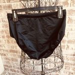 Slimshaper Black Swimsuit Bottoms Missy Size 12 Photo 1