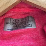 Athleta  Fastest Track Half Zip pullover Photo 3