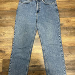 Wrangler  Women’s Light Blue Ankle & cropped Jeans Photo 0