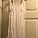 Victoria's Secret Bride Victoria secret white sparkle tank top Photo 2