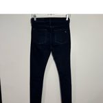 Rag and Bone  High Rise Skinny In Indigo Size‎ 25 Photo 5
