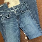 7 For All Mankind 7FAMK Flare Jeans  Photo 0