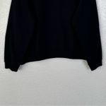 Disney Mickey Mouse Black Graphic Sweatshirt, Size XXL Photo 7