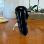 Saint Laurent Cassandre Matelassé Large Flap Wallet in Grain De Poudre Leather Photo 4