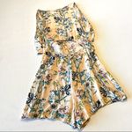 O'Neill O’Neill Veda Floral Romper Photo 8