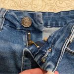 Rue 21  Curvy Hi Rise Shortie Women’s Jean Shorts Photo 4