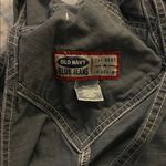 Old Navy  Dark Blue Overalls Photo 5
