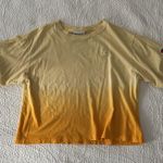 Champion  Cropped T-Shirt Photo 0