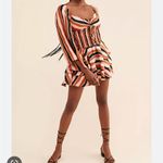 Free People  x Rays for Days Penelope Mini Dress Photo 2