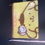 Sanrio pompompurin pudding dog pouch bag Photo 4