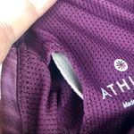 Athleta Alpine Optimism Maroon Tank Top Women’s Size: Medium Photo 5
