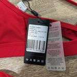 Relleciga  Bold Red Bikini Set Photo 1