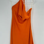 Meshki  Mini Dress Halter Photo 1