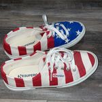 Superga  | American Flag Sneaker Photo 3