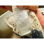 Madewell  Grandover Bobble Heather Denim Color Pullover Sweater Size Large Photo 12