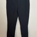 Spanx - The Perfect Pant, Ankle 4-Pocket Skinny Ponte Grey Career Business Photo 2
