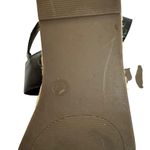 Steve Madden Fifer Black and Zebra Platform Espadrilles Sz 9.5 Photo 8