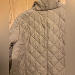 Ralph Lauren Lauren Jeans Company quilted equestrian zip up jacket Photo 4