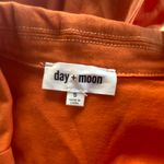 The Moon Day +  Denim Romper Photo 3