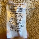 Umgee  taupe fringed poncho cardigan s/m‎ NWT Photo 7