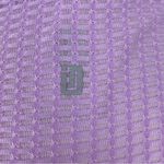 Ideology NWT  t shirt rapid dry crocus petal lilac purple Women’s S Photo 5