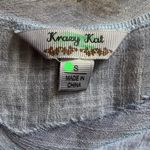 Krazy Kat Lacey Long Sleeve Photo 3