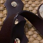 Michael Kors Santorini Raffia straw bag Photo 8