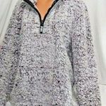 Victoria's Secret victoria secret pink sherpa pullover women Photo 0